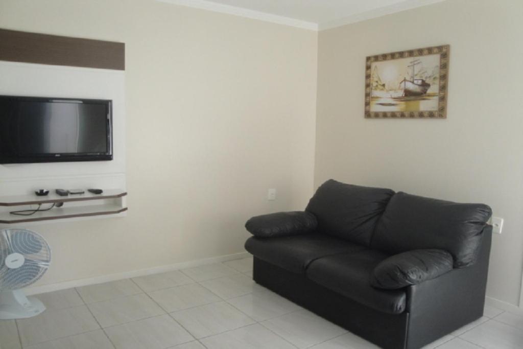 Appartement Excelente Apto Em Ponta Das Canas à Florianópolis Extérieur photo